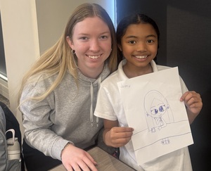 Fundraising Page: Jennie Craddock